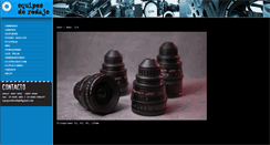 Desktop Screenshot of equiposderodaje.com.ar